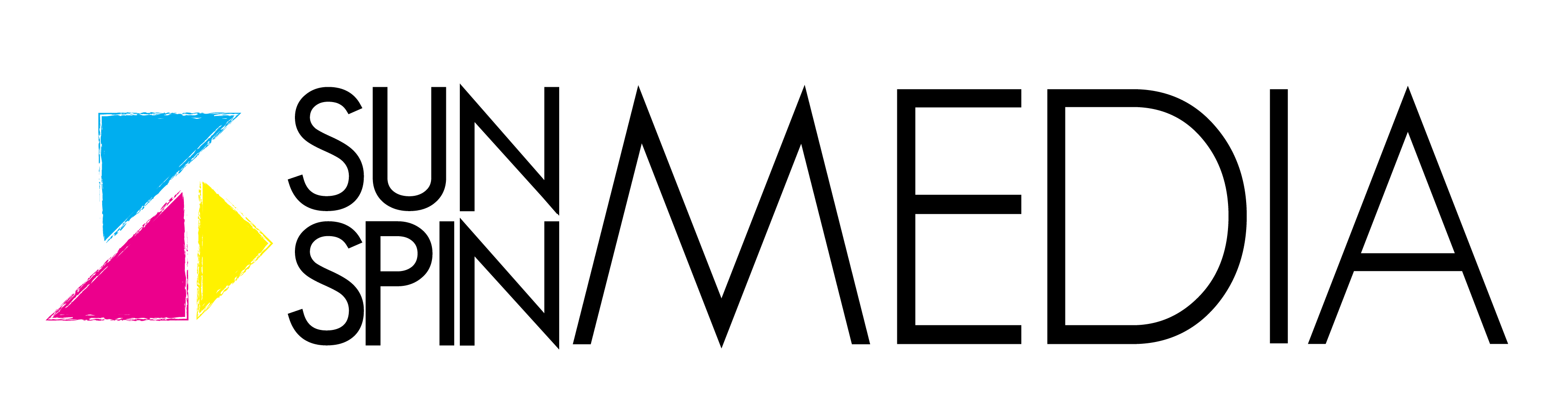 SunSpin Media