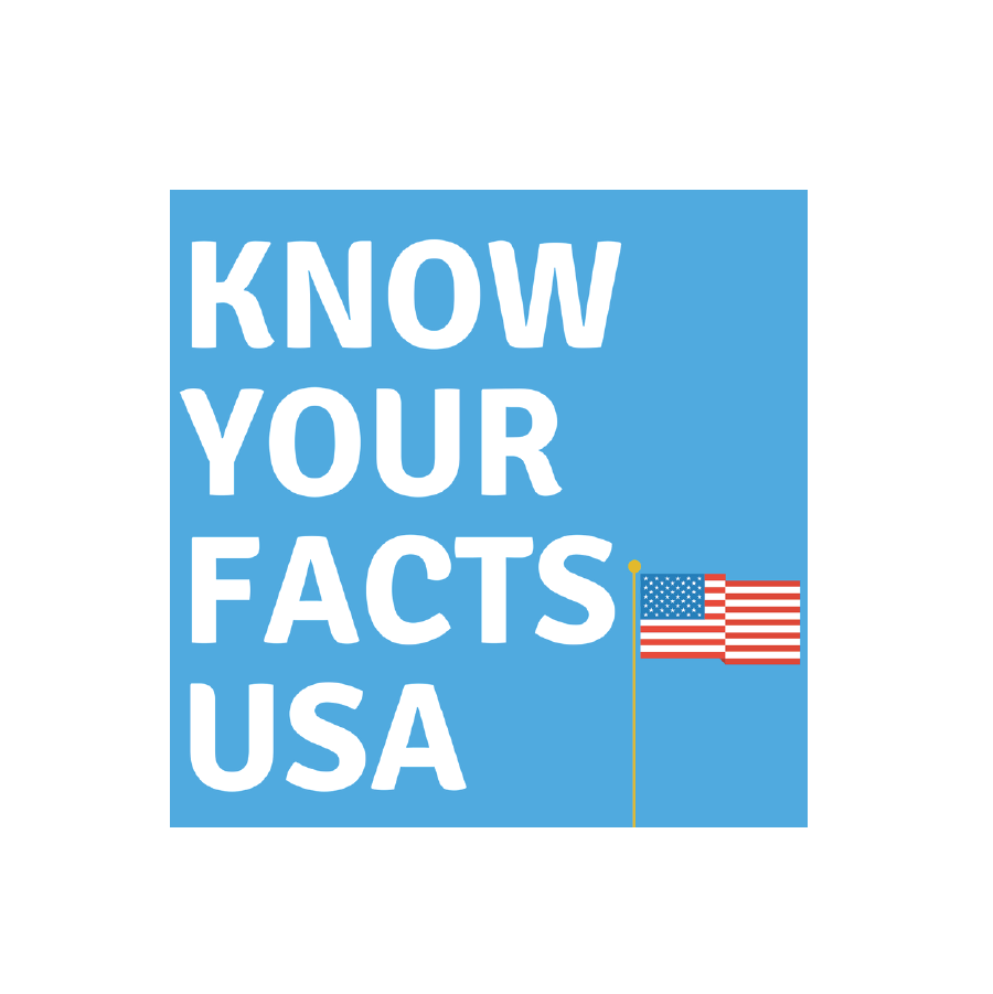 Know Your Facts USA