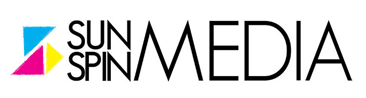 SunSpin Media